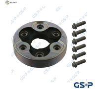 GSP 537626S Drive shaft coupler