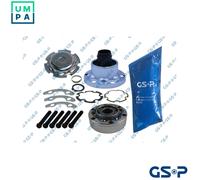 Articulated Shaft Joint for Land Rover RANGE ROVER 02-12 TVB000450