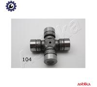 JOINT PROPSHAFT 66-01-104 FOR NISSAN PATROL/GR/V/Wagon/Mk/II/IV/Station 3.0L