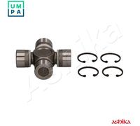 Drive shaft joint 66-01-109 ASHIKA for NISSAN NAVARA NP300 PATHFINDER III