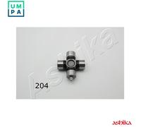 JOINT PROPSHAFT 66-02-204 FOR TOYOTA COROLLA/Hatchback/Liftback T-18 LAND 1.0L