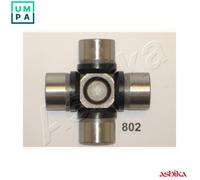 Drive shaft joint 66-08-802 ASHIKA for SUZUKI GRAND VITARA I GRAND VITARA II