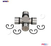 Japko Joint Propshaft 66013 for Dodge RAM 2500 Pickup EML 8cyl