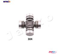 Drive shaft joint 66304 JAPKO for MAZDA ASIA MOTORS