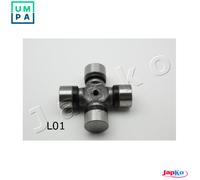 Drive shaft joint 66L01 JAPKO for LAND ROVER DEFENDER Platform/Chassis