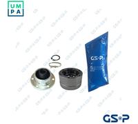 JOINT PROPSHAFT 699257 FOR MITSUBISHI 4G69 2.4L 4G64 2.4L 4cyl OUTLANDER I