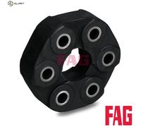 FAG 773 0005 10 Drive shaft coupler
