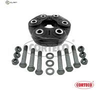 JOINT PROPSHAFT 80004401 FOR BMW 3/E92/E91/E90/Convertible/7/F01/F02/F04 5/F11