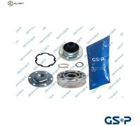 GSP Propshaft Joint 802100 for Jeep Grand/Cherokee/III Commander EKG 3.7L 6cyl 5.7L