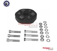 METZGER 8073502 Drive shaft coupler