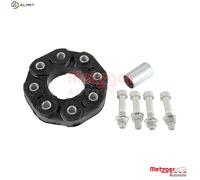 METZGER 8073627 Drive shaft coupler