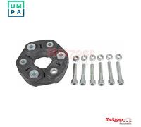 JOINT PROPSHAFT 8073663 FOR BMW 1/E9/5/F0/E87/E82/X/E84/Convertible/E88 X1 X3