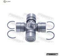FEBEST ASK-SORFY Drive shaft coupler