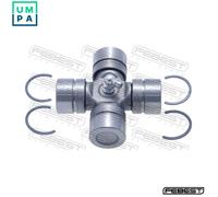 FEBEST ASK-SORFY Drive shaft coupler