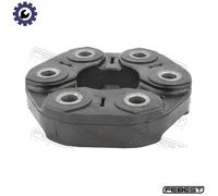 JOINT PROPSHAFT BMDS-G20 FOR BMW 3/7/E2/E0/Convertible S14B23 S14B23 2.3L 4cyl