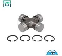 BTA BO2-2T100 Drive shaft coupler