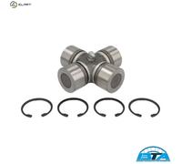 JOINT PROPSHAFT BO2-2T547 FOR MERCEDES-BENZ OM541.920/940/941/926/922 11.9L 8cyl
