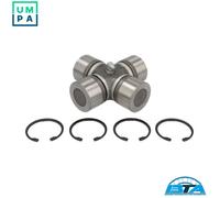 JOINT PROPSHAFT BO2-2T547 FOR MERCEDES-BENZ OM541.920/940/941/926/922 11.9L 8cyl