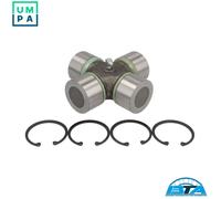 JOINT PROPSHAFT BO2-2T813 FOR MAN D0824FL01/0824LFL04/0824LFO/0824LFL05 4.6L F90