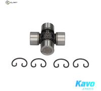 KAVO PARTS DUJ-5501 Drive shaft coupler