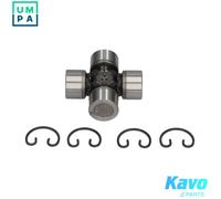 KAVO PARTS DUJ-5501 Drive shaft coupler