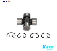 JOINT PROPSHAFT DUJ-5501 FOR MITSUBISHI PAJERO/II/Canvas/Top/SHOGUN//SFX/Mk