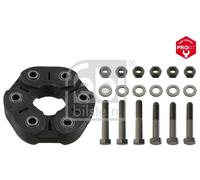 JOINT PROPSHAFT FITS: PORSCHE CAYENNE 4.8 TURBO/3.0 DIESEL/3.0 S/4.8 S/4.8 GT