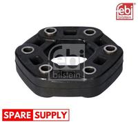 JOINT, PROPSHAFT FOR ALFA ROMEO GIULIA STELVIO FEBI BILSTEIN 180964 FITS REAR