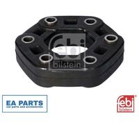 Joint, propshaft for ALFA ROMEO GIULIA STELVIO FEBI BILSTEIN 180964 fits Rear