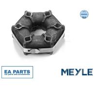 Joint, propshaft for BMW E12 MEYLE 314 261 1101