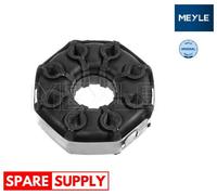 JOINT, PROPSHAFT FOR BMW E21 E12 MEYLE 300 261 1003 FITS FRONT