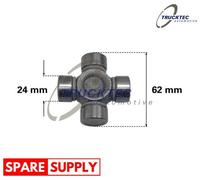 JOINT, PROPSHAFT FOR BMW E30 E34 TRUCKTEC AUTOMOTIVE 08.34.111