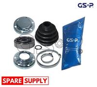 JOINT, PROPSHAFT FOR BMW E36 GSP 605001