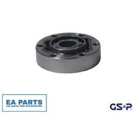 Driveshaft CV joint 605001 GSP for BMW 3 3 Coupe 3 Convertible 3 Compact