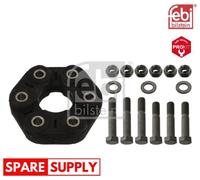 JOINT, PROPSHAFT FOR BMW E39 FEBI BILSTEIN 43472