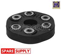 JOINT, PROPSHAFT FOR BMW E46 E39 E61 E38 ORIGINAL IMPERIUM 2336