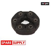 JOINT, PROPSHAFT FOR BMW E53 E70 E71 MAXGEAR 49-1325 FITS FRONT