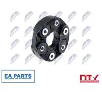 Joint, propshaft for BMW E60 E61 E63 E64 NTY NPE-BM-004 fits Front