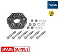 JOINT, PROPSHAFT FOR BMW E81 E87 E88 E82 MEYLE 314 152 2121/HD NEW