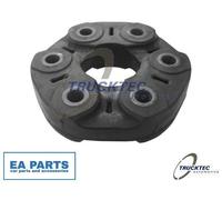 Joint, propshaft for BMW E81 F20 E88 E82 TRUCKTEC AUTOMOTIVE 08.34.064