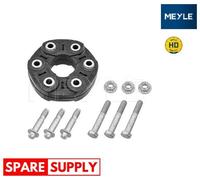 JOINT, PROPSHAFT FOR BMW E88 E82 F23 F22 MEYLE 314 152 2113/HD FITS REAR