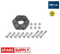 JOINT, PROPSHAFT FOR BMW F20 F21 F45 F23 MEYLE 314 152 2114/HD FITS FRONT