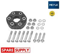 JOINT, PROPSHAFT FOR BMW MEYLE 314 152 2107/HD