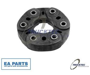 Joint, propshaft for CHRYSLER 300C TRUCKTEC AUTOMOTIVE 02.34.052