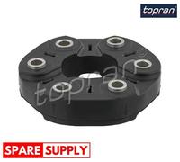 JOINT, PROPSHAFT FOR FORD TRANSIT TOPRAN 302 407 FITS FRONT