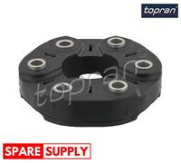 JOINT, PROPSHAFT FOR FORD TRANSIT TOPRAN 302 407 FITS FRONT