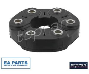 Joint, propshaft for FORD TRANSIT TOPRAN 302 407 fits Front NEW