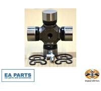 Joint, propshaft for HYUNDAI BAKKIE Bus GALLOPER GRACE Van, H100 LÖBRO U 528