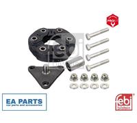 Joint, propshaft for IVECO DAILY FEBI BILSTEIN 175750 fits Rear