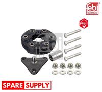 JOINT, PROPSHAFT FOR IVECO DAILY FEBI BILSTEIN 175750 FITS REAR